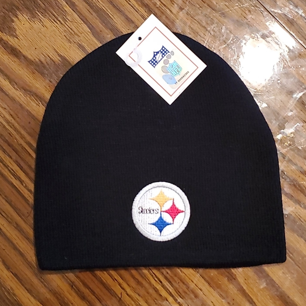 Pittsburgh Steelers beanie